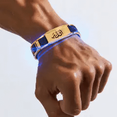 Titan Men’s Vitality Bracelet