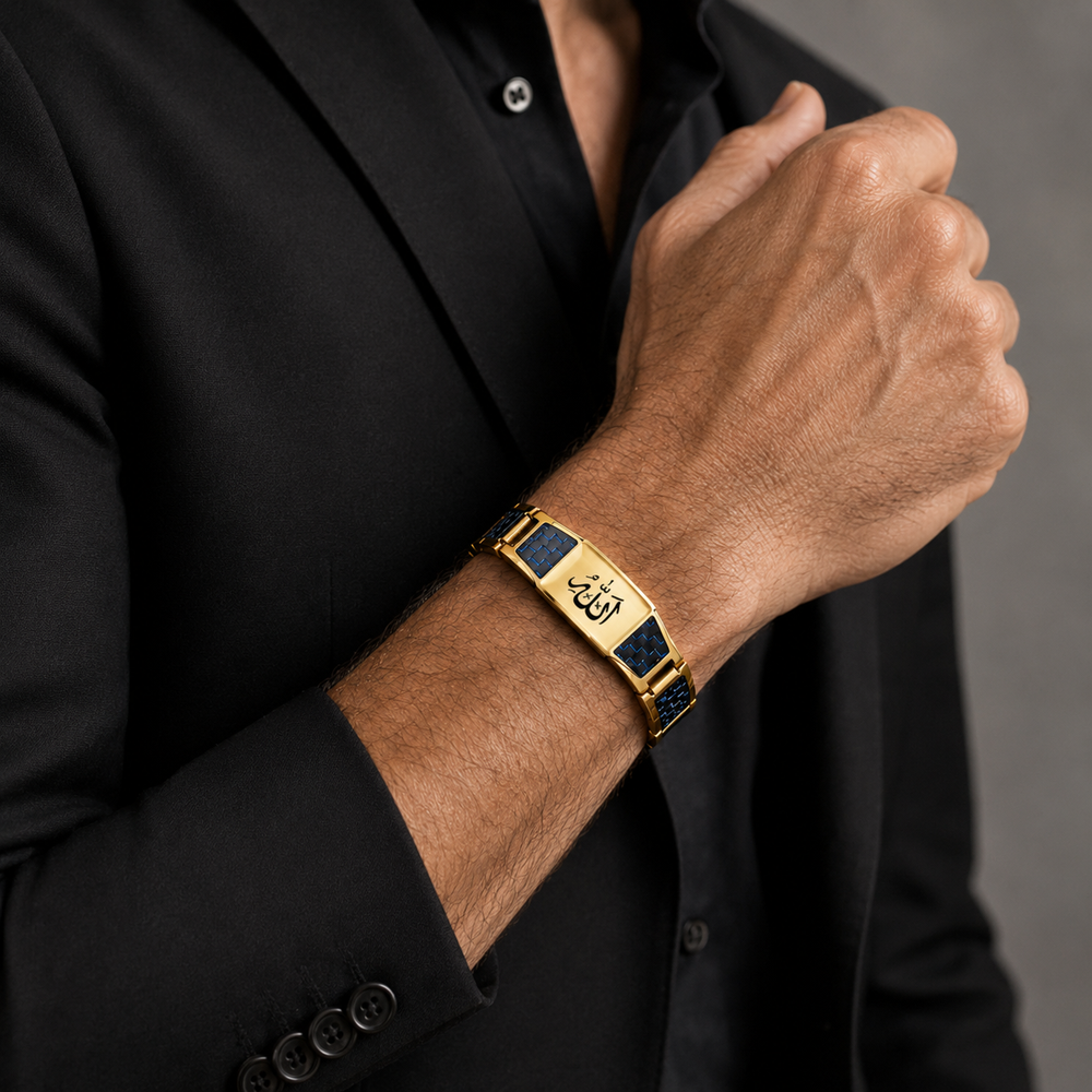 Titan Men’s Vitality Bracelet